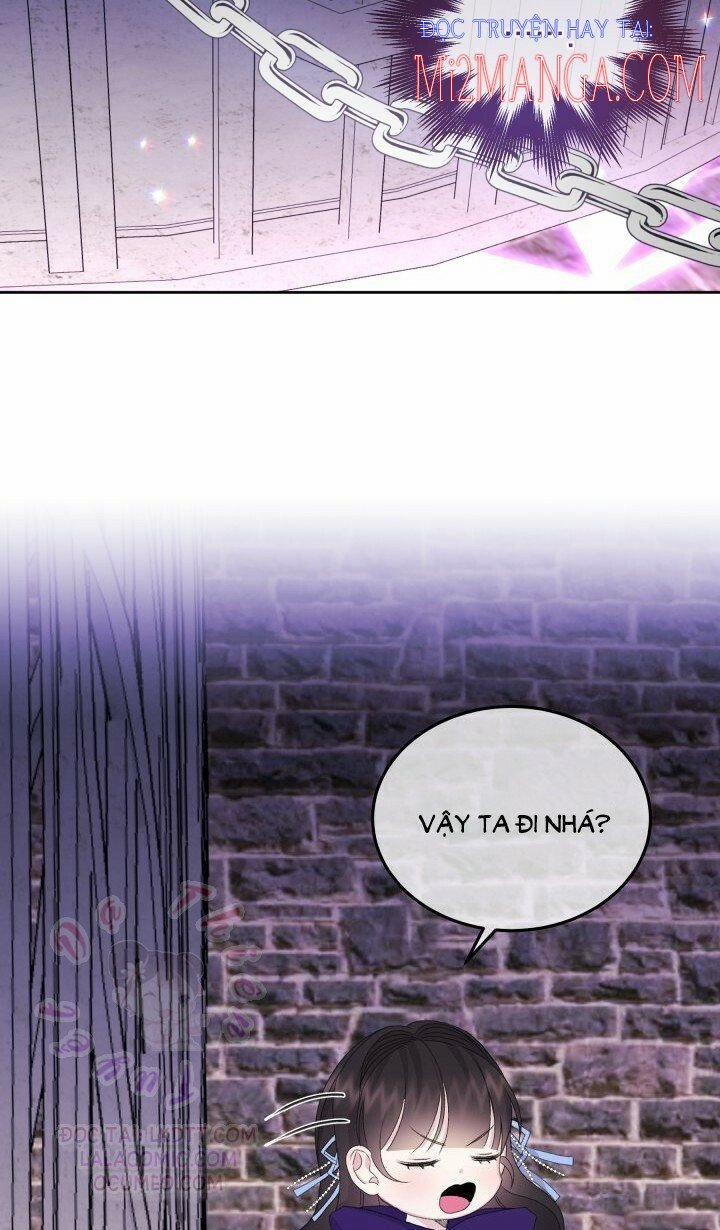 manhwax10.com - Truyện Manhwa Công Chúa Ác Ma Chương 18 5 Trang 4