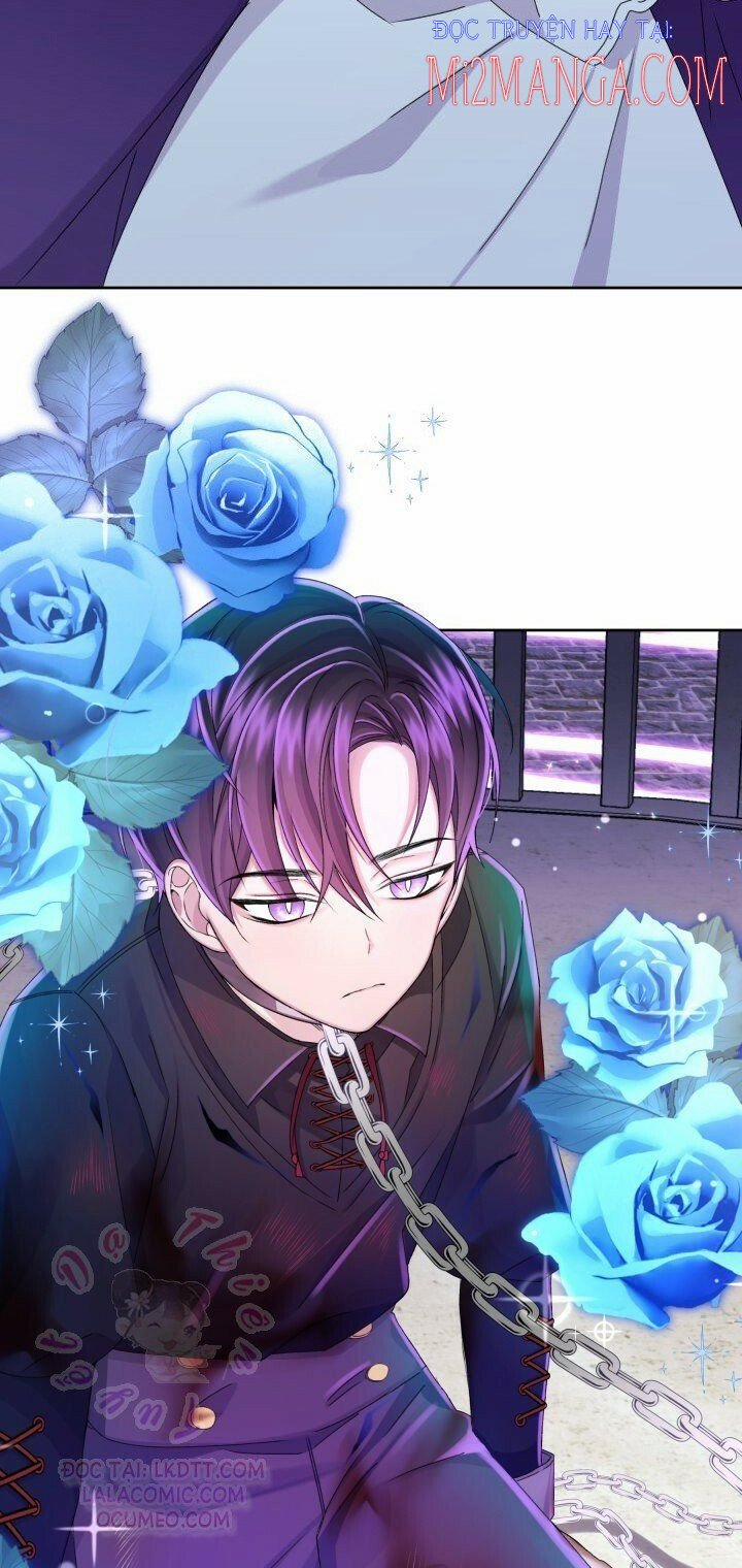 manhwax10.com - Truyện Manhwa Công Chúa Ác Ma Chương 18 5 Trang 6