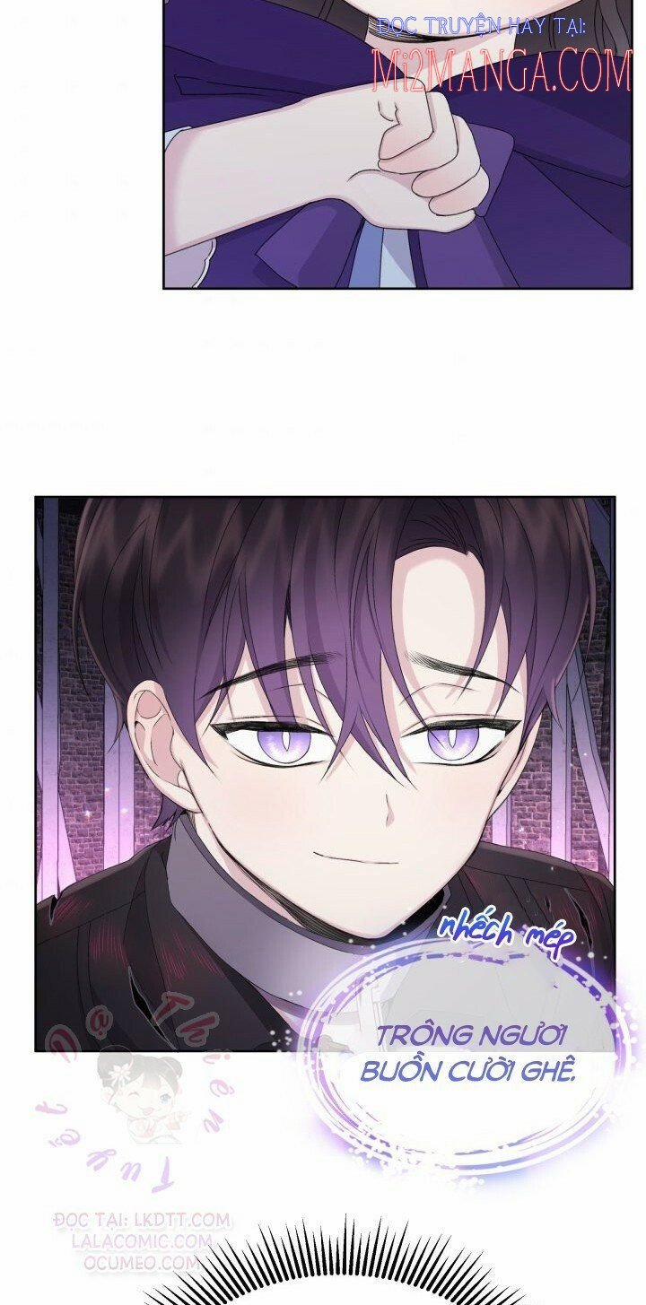 manhwax10.com - Truyện Manhwa Công Chúa Ác Ma Chương 18 5 Trang 8