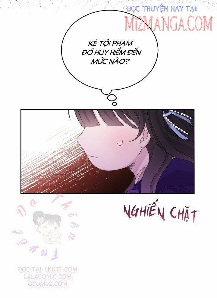 manhwax10.com - Truyện Manhwa Công Chúa Ác Ma Chương 18 Trang 12