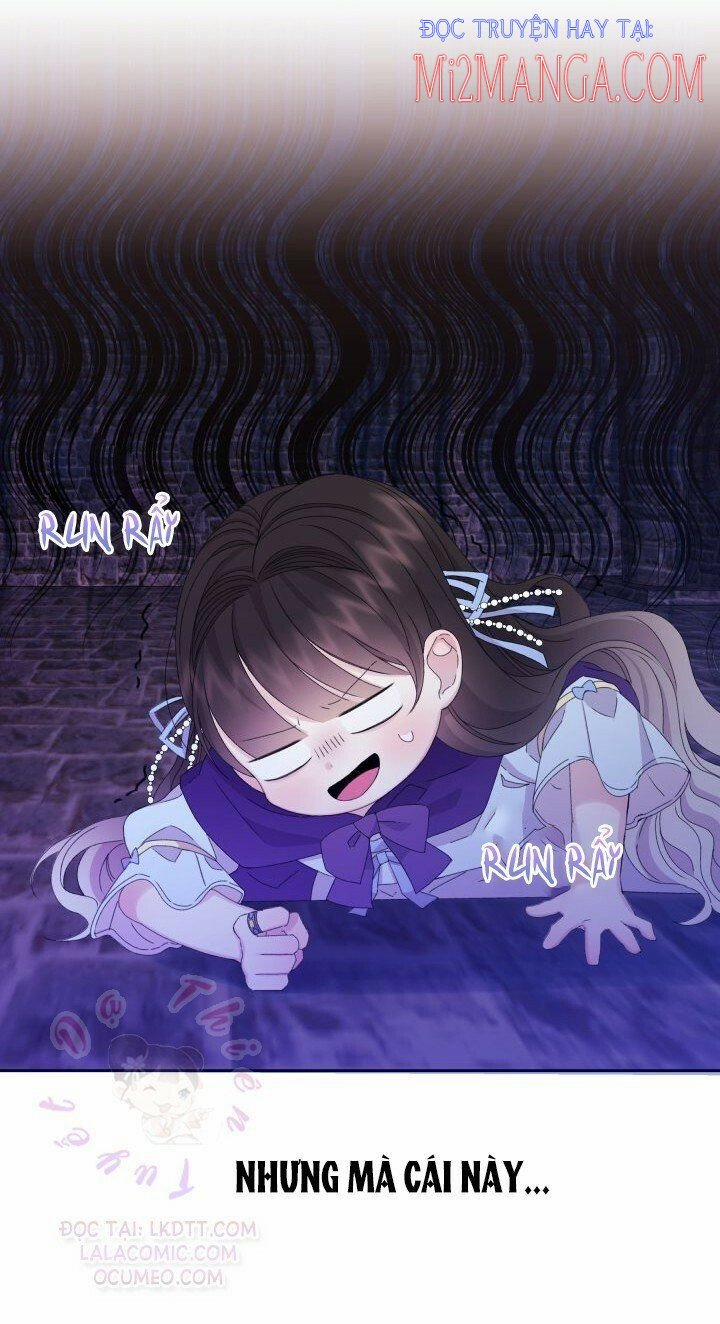 manhwax10.com - Truyện Manhwa Công Chúa Ác Ma Chương 18 Trang 3