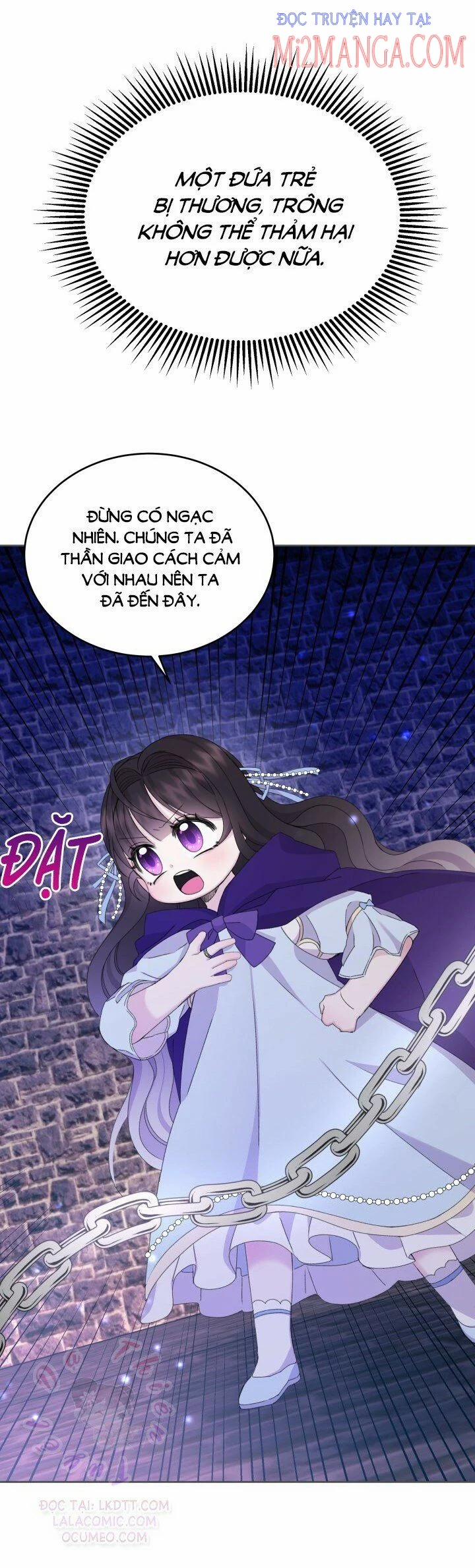 manhwax10.com - Truyện Manhwa Công Chúa Ác Ma Chương 18 Trang 21