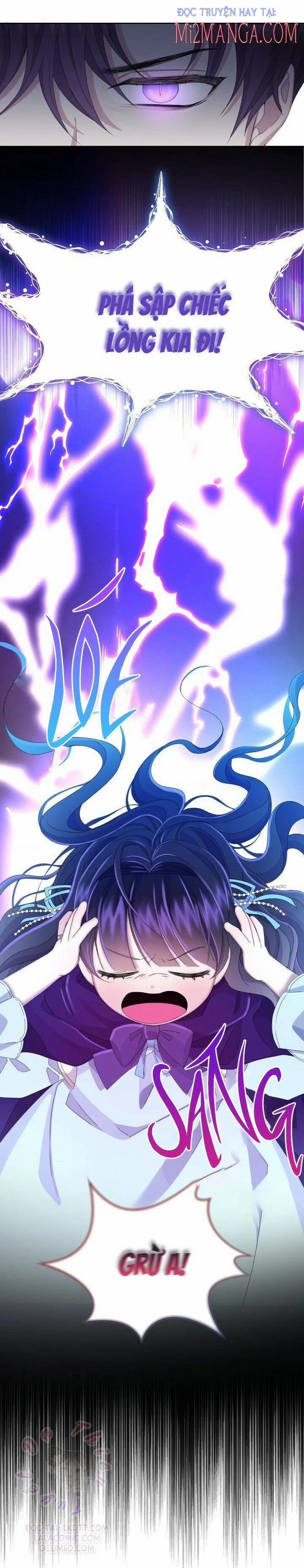 manhwax10.com - Truyện Manhwa Công Chúa Ác Ma Chương 18 Trang 25