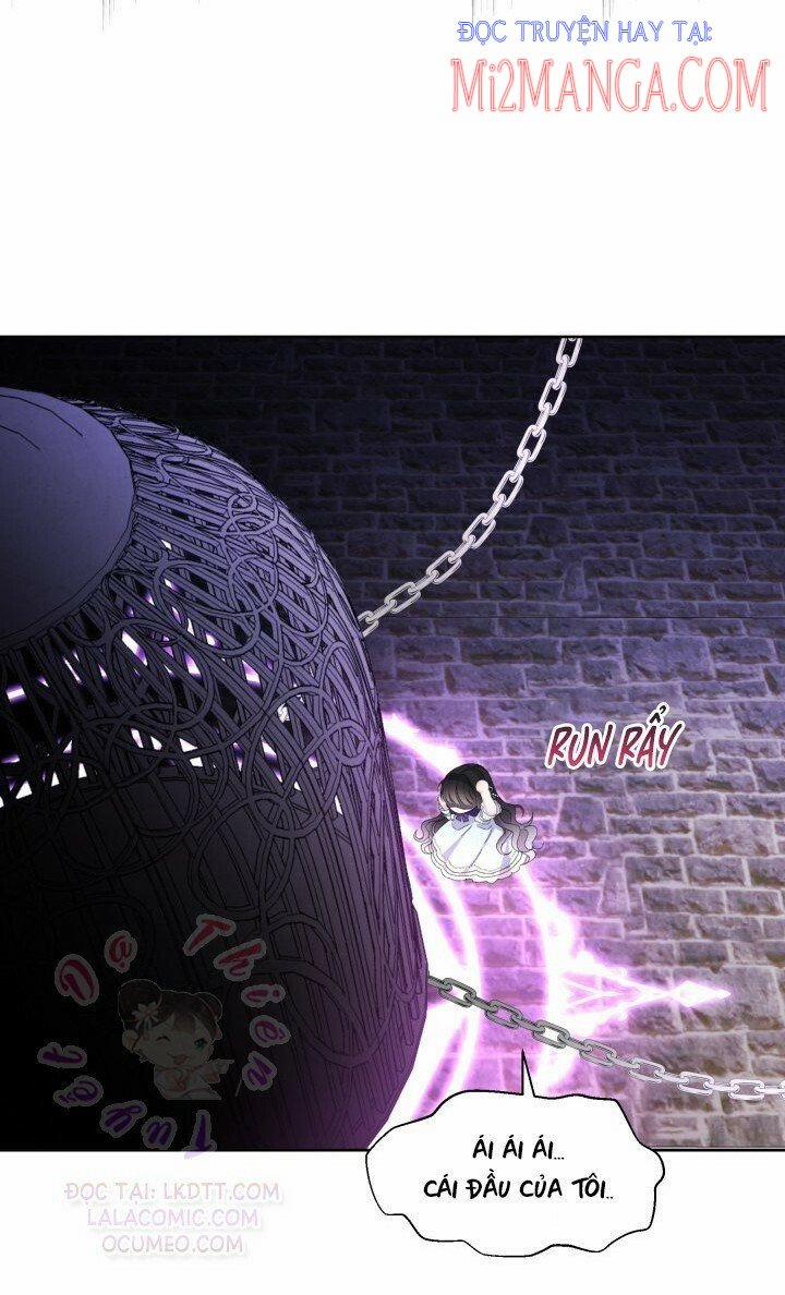 manhwax10.com - Truyện Manhwa Công Chúa Ác Ma Chương 18 Trang 26