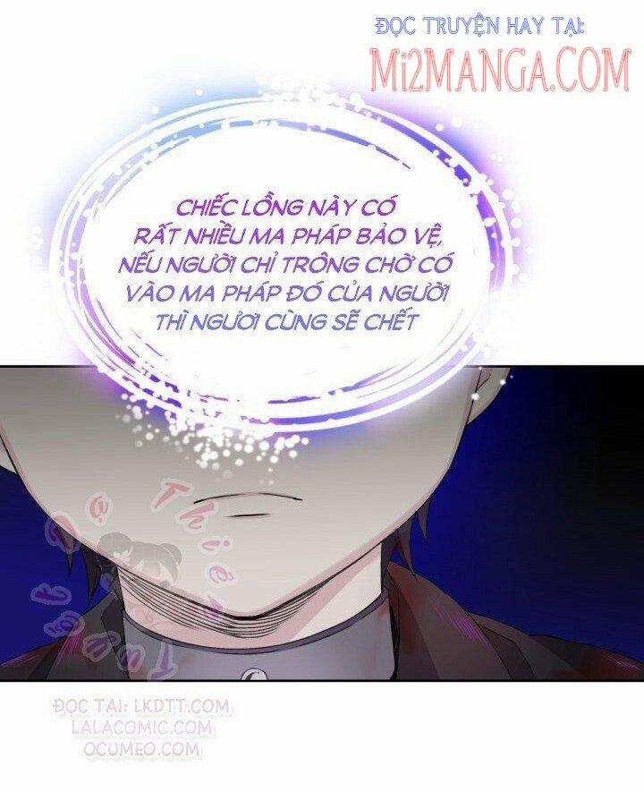manhwax10.com - Truyện Manhwa Công Chúa Ác Ma Chương 18 Trang 28