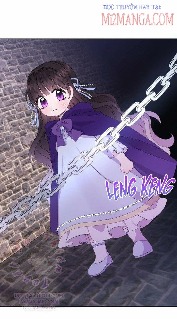 manhwax10.com - Truyện Manhwa Công Chúa Ác Ma Chương 18 Trang 9