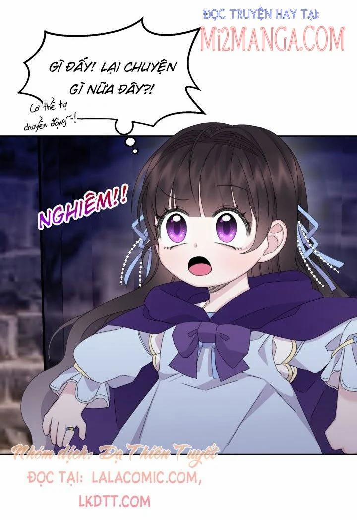 manhwax10.com - Truyện Manhwa Công Chúa Ác Ma Chương 19 5 Trang 1