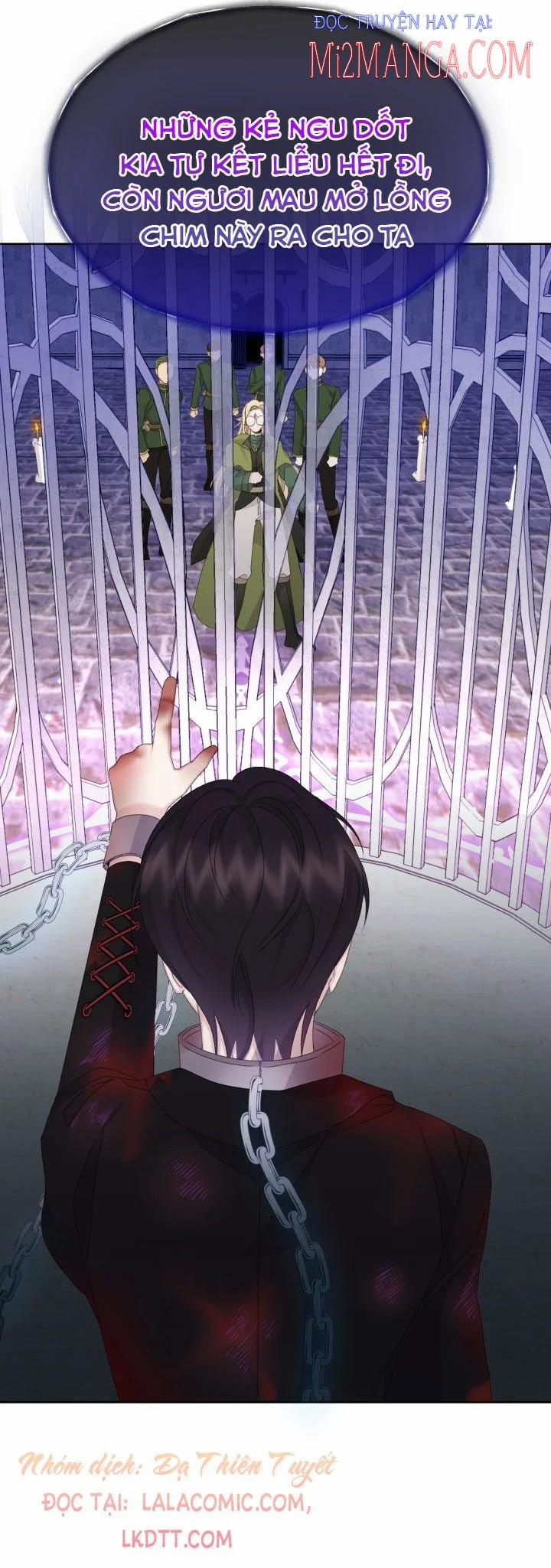 manhwax10.com - Truyện Manhwa Công Chúa Ác Ma Chương 19 5 Trang 12