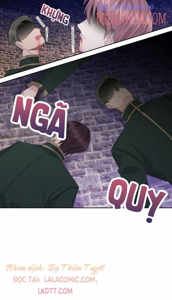 manhwax10.com - Truyện Manhwa Công Chúa Ác Ma Chương 19 5 Trang 15