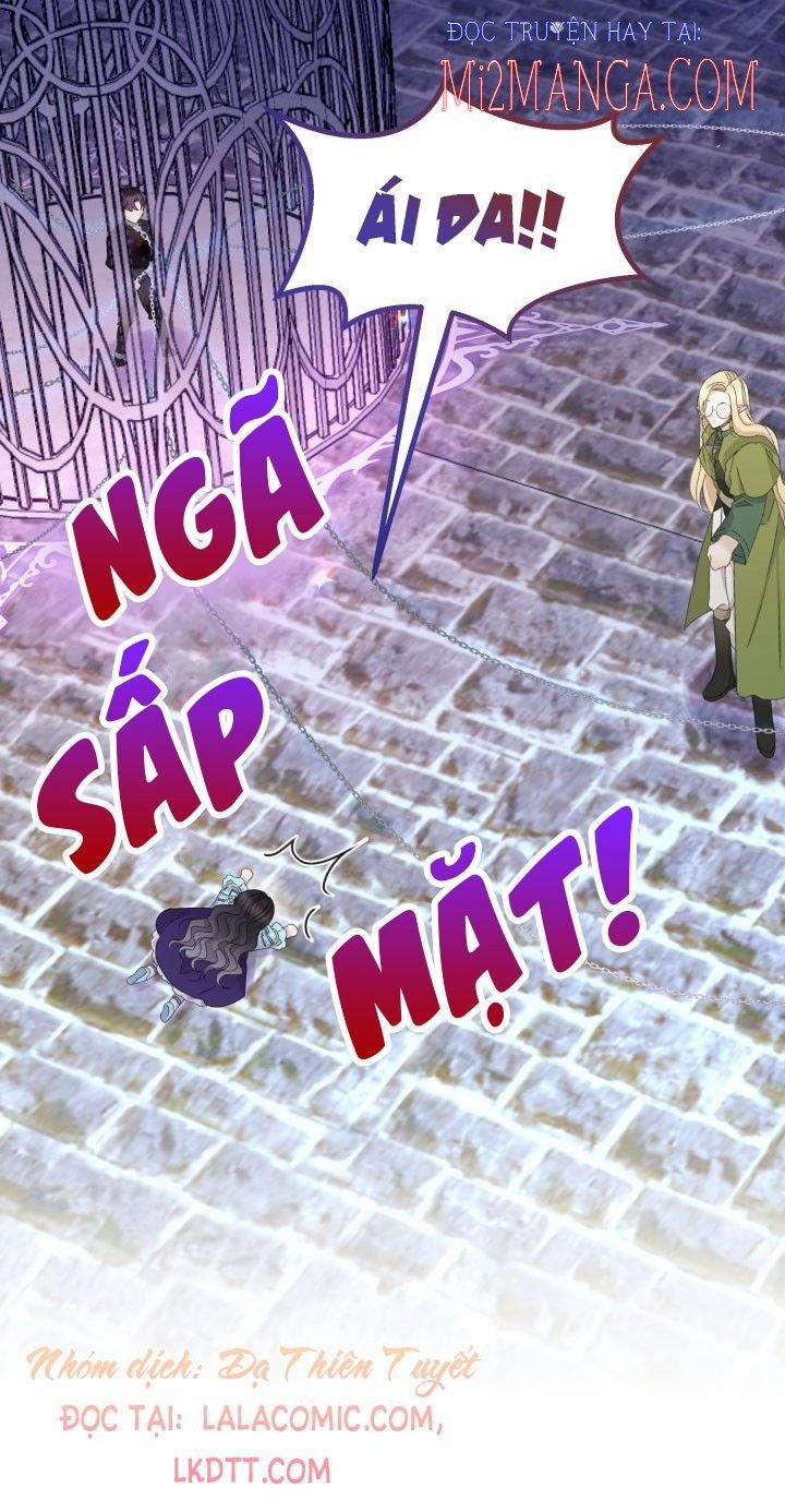 manhwax10.com - Truyện Manhwa Công Chúa Ác Ma Chương 19 5 Trang 21