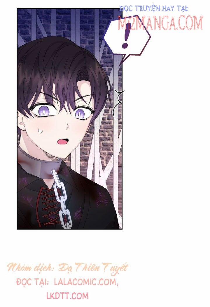 manhwax10.com - Truyện Manhwa Công Chúa Ác Ma Chương 19 5 Trang 22