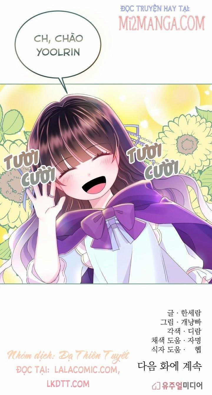 manhwax10.com - Truyện Manhwa Công Chúa Ác Ma Chương 19 5 Trang 24