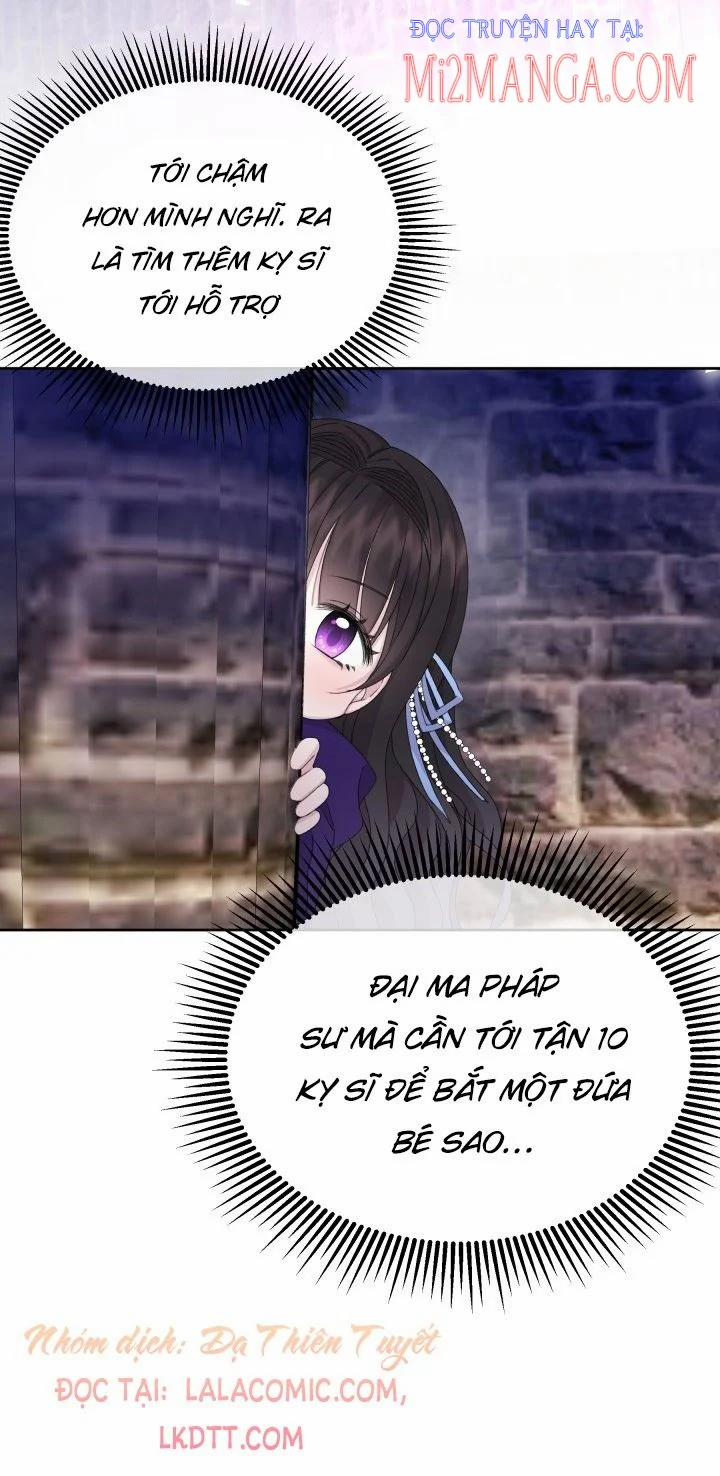 manhwax10.com - Truyện Manhwa Công Chúa Ác Ma Chương 19 5 Trang 6