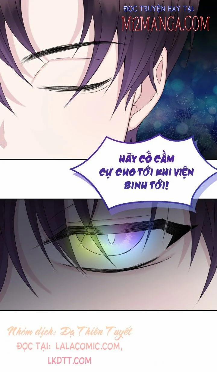 manhwax10.com - Truyện Manhwa Công Chúa Ác Ma Chương 19 5 Trang 8