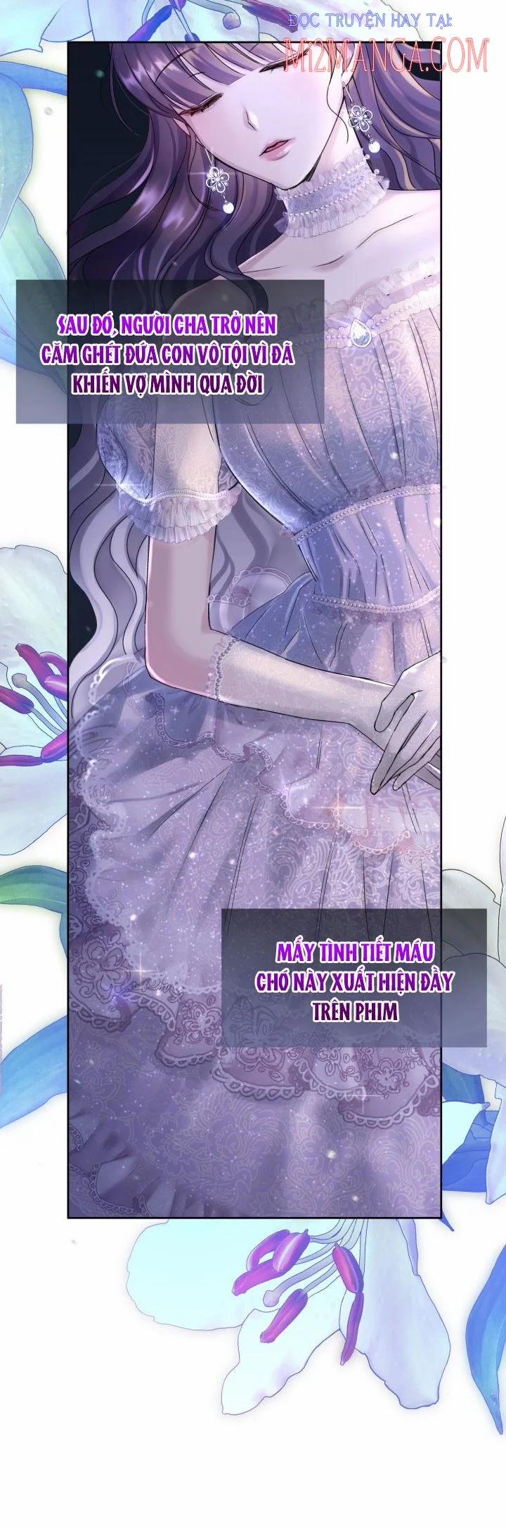 manhwax10.com - Truyện Manhwa Công Chúa Ác Ma Chương 19 Trang 14