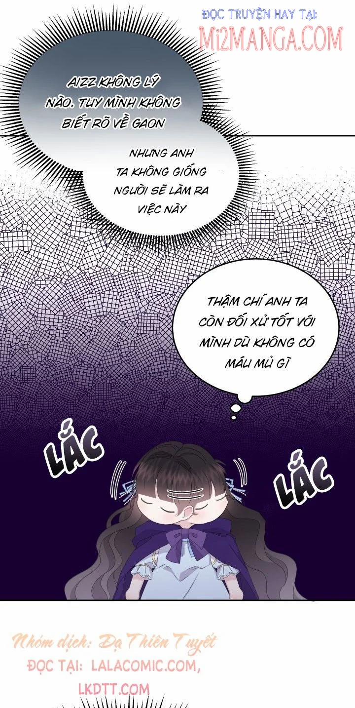 manhwax10.com - Truyện Manhwa Công Chúa Ác Ma Chương 19 Trang 15