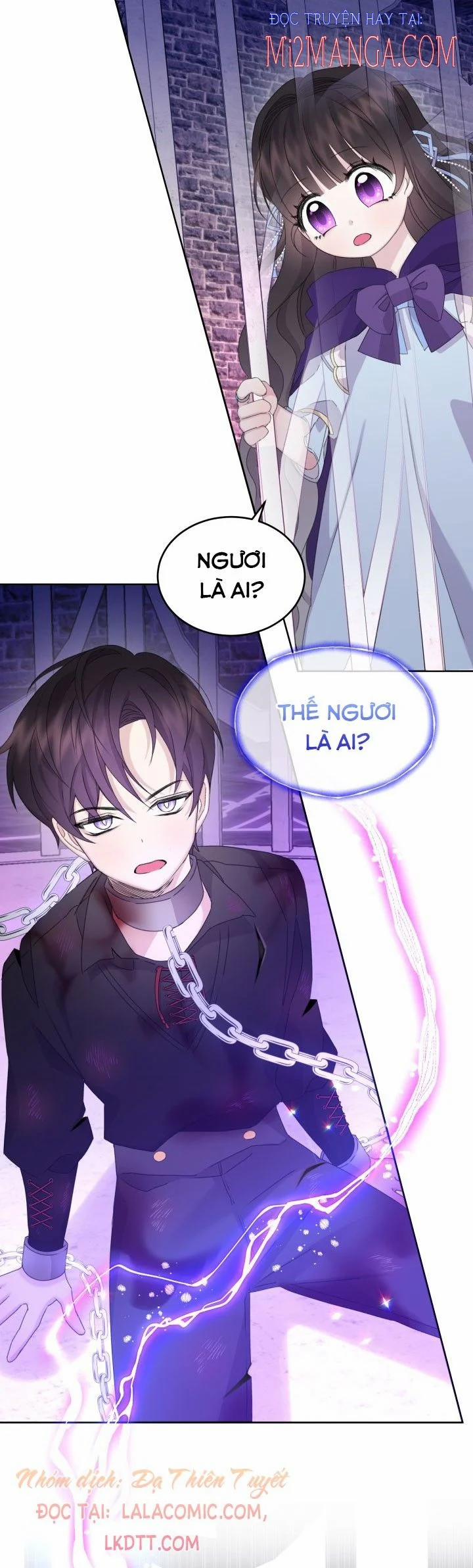 manhwax10.com - Truyện Manhwa Công Chúa Ác Ma Chương 19 Trang 17