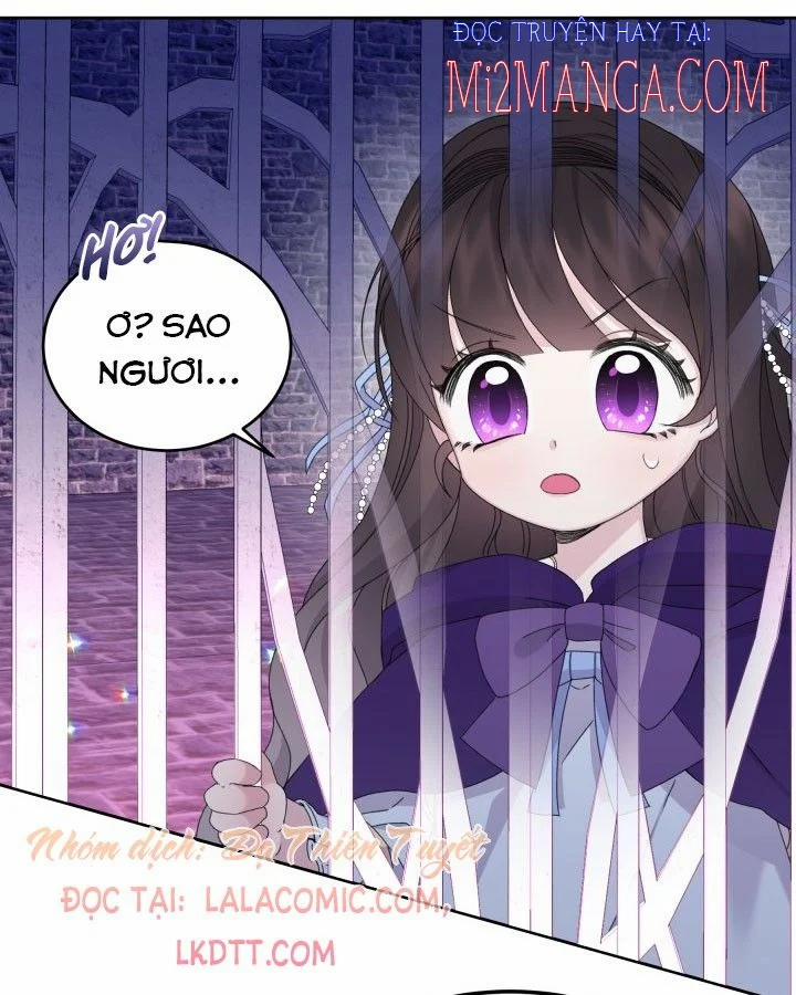 manhwax10.com - Truyện Manhwa Công Chúa Ác Ma Chương 19 Trang 19