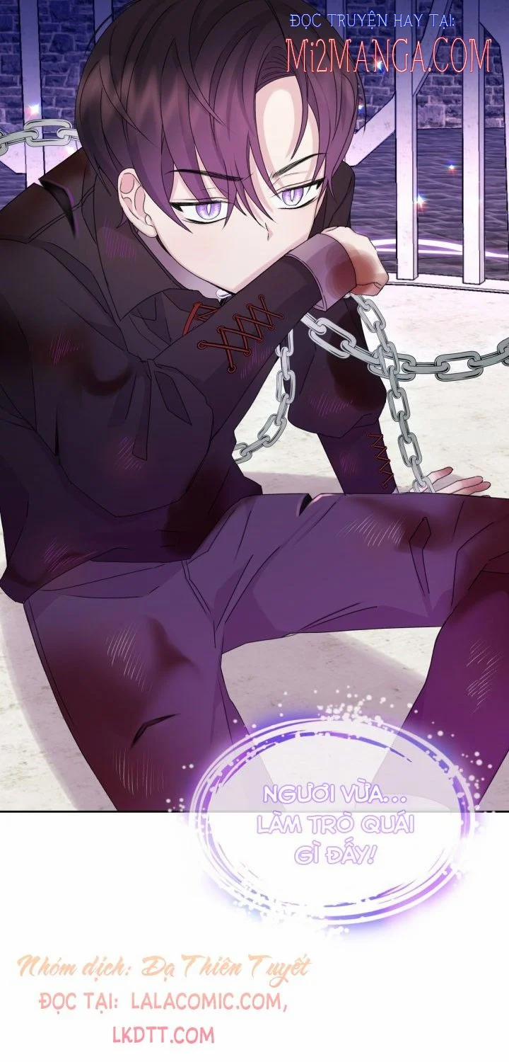 manhwax10.com - Truyện Manhwa Công Chúa Ác Ma Chương 19 Trang 6