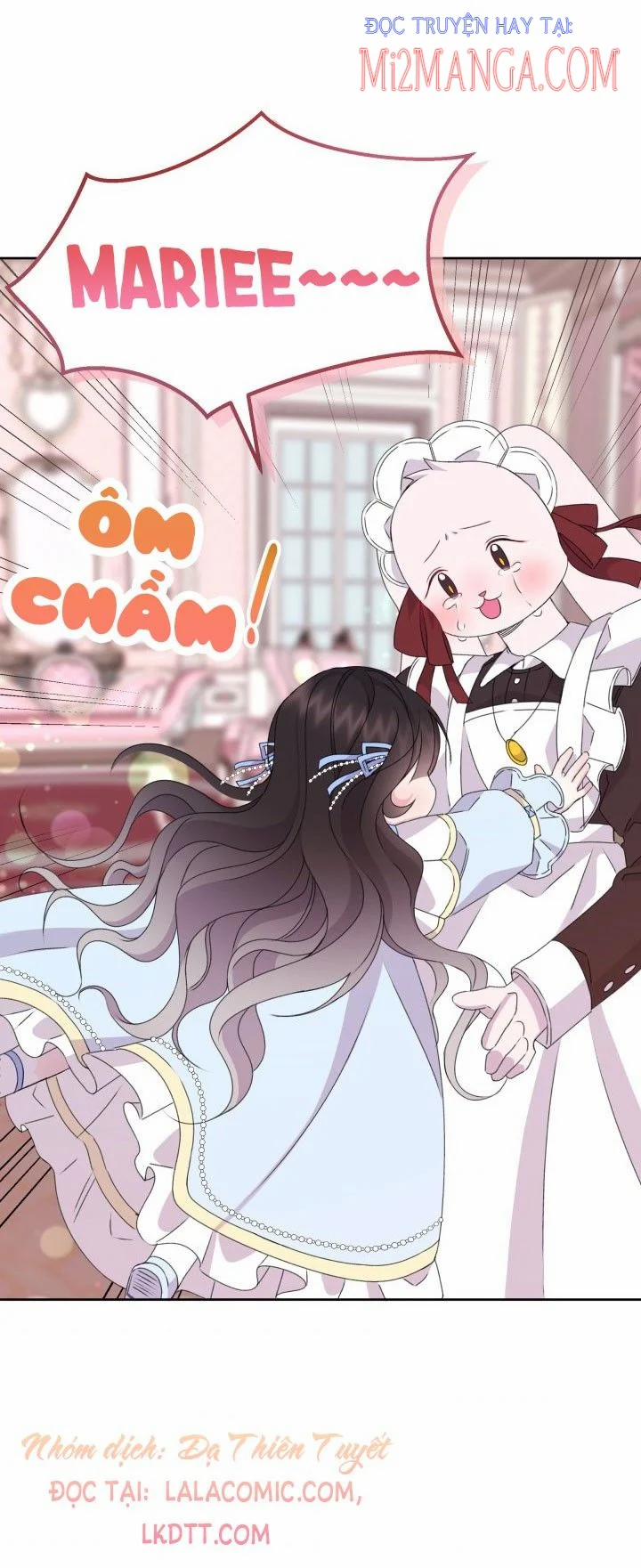 manhwax10.com - Truyện Manhwa Công Chúa Ác Ma Chương 20 5 Trang 11