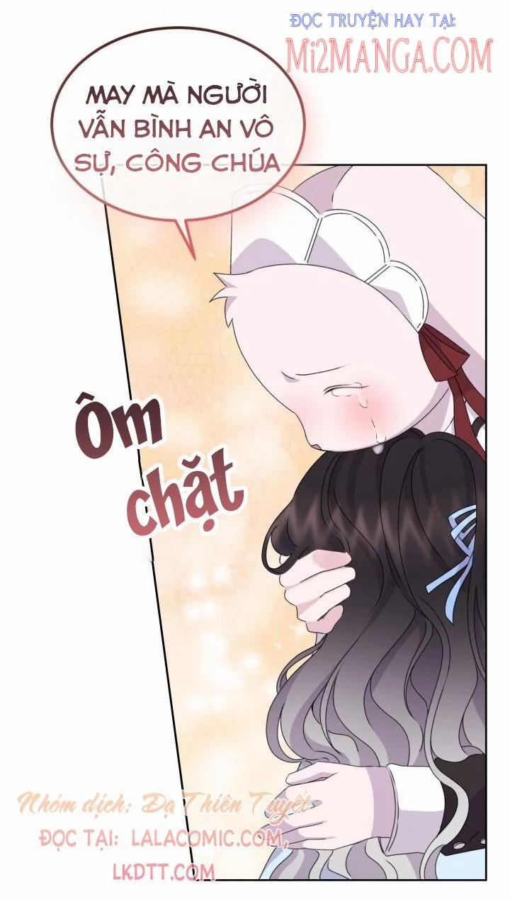 manhwax10.com - Truyện Manhwa Công Chúa Ác Ma Chương 20 5 Trang 12
