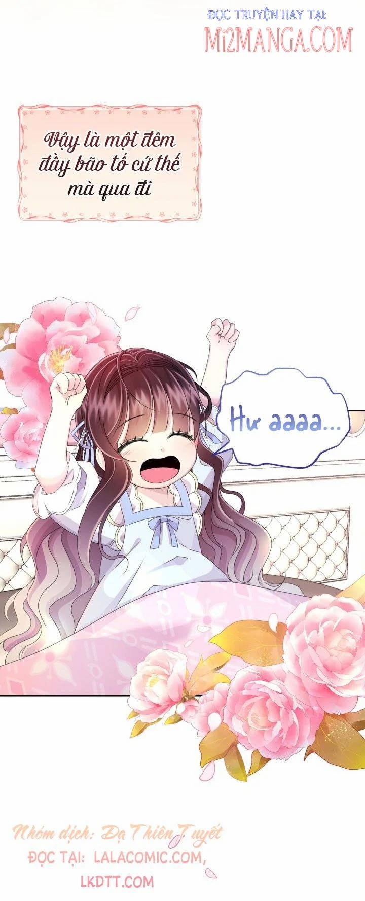 manhwax10.com - Truyện Manhwa Công Chúa Ác Ma Chương 20 5 Trang 15