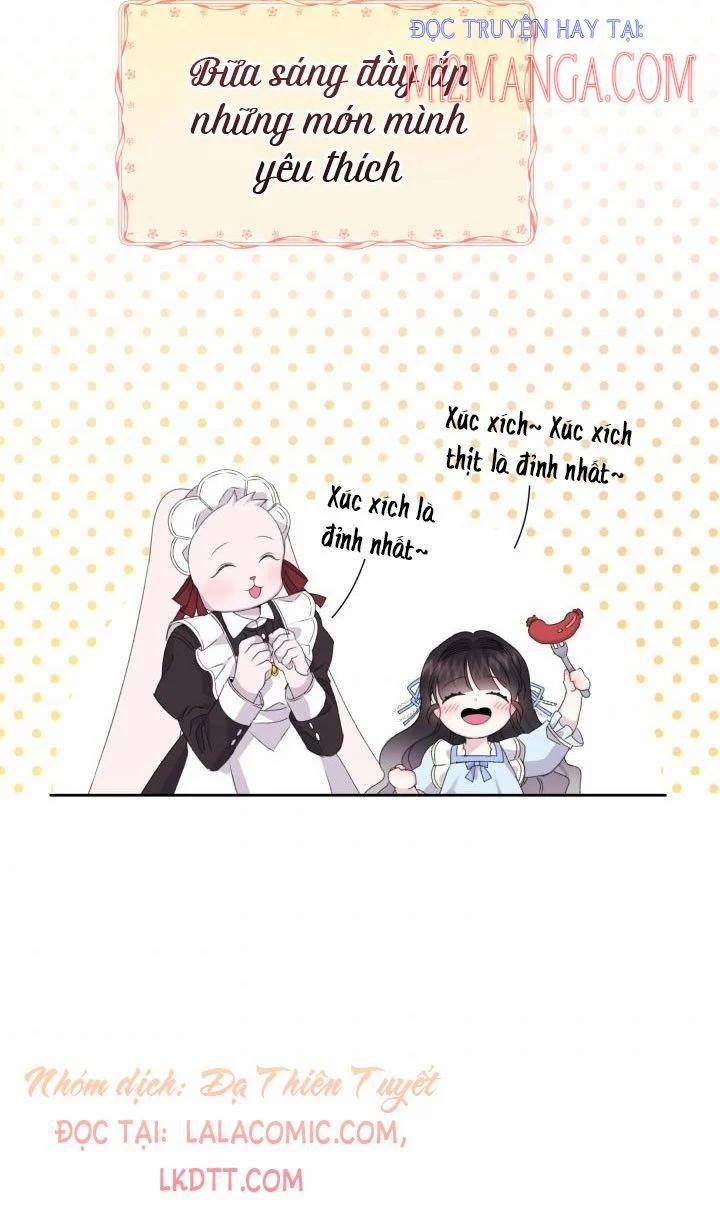 manhwax10.com - Truyện Manhwa Công Chúa Ác Ma Chương 20 5 Trang 19
