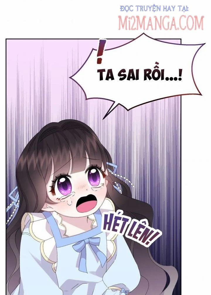 manhwax10.com - Truyện Manhwa Công Chúa Ác Ma Chương 20 5 Trang 3