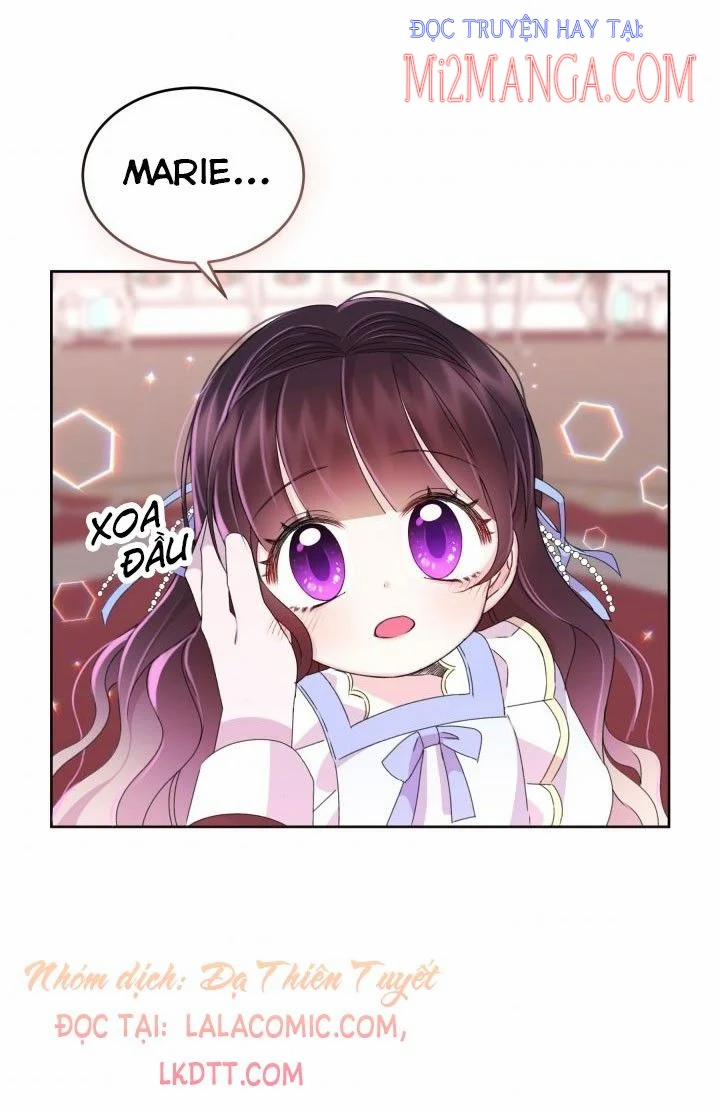 manhwax10.com - Truyện Manhwa Công Chúa Ác Ma Chương 20 5 Trang 26