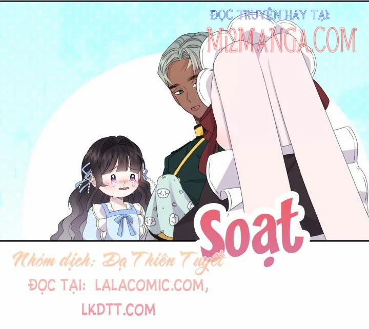 manhwax10.com - Truyện Manhwa Công Chúa Ác Ma Chương 20 5 Trang 8