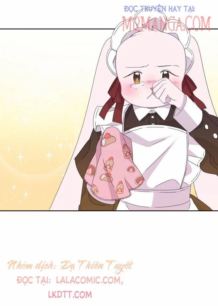 manhwax10.com - Truyện Manhwa Công Chúa Ác Ma Chương 20 5 Trang 9