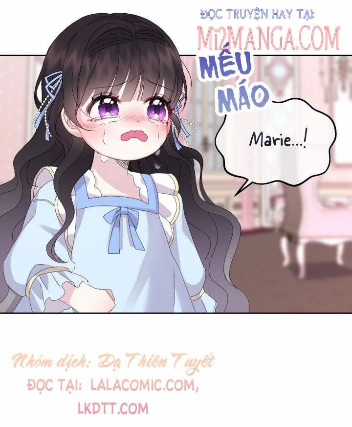 manhwax10.com - Truyện Manhwa Công Chúa Ác Ma Chương 20 5 Trang 10