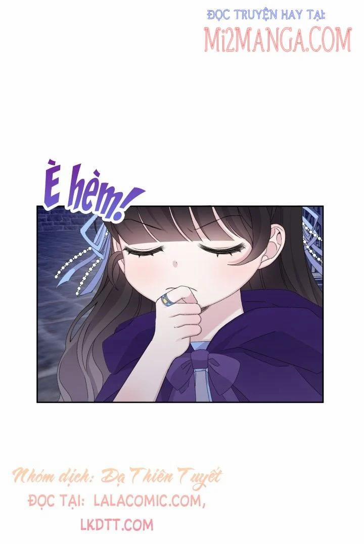 manhwax10.com - Truyện Manhwa Công Chúa Ác Ma Chương 20 Trang 1