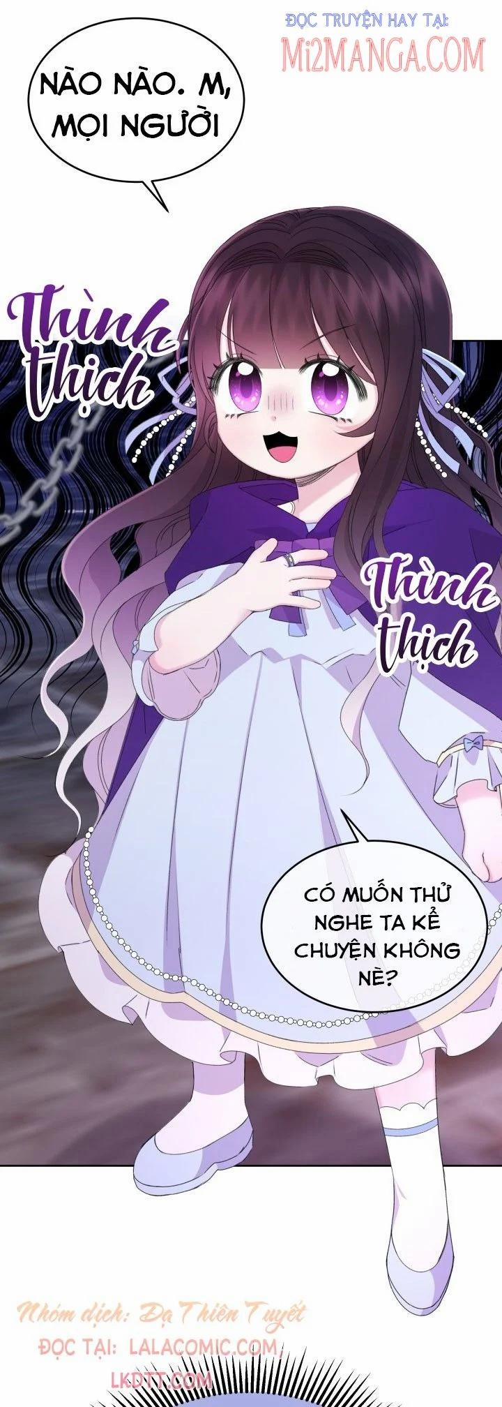 manhwax10.com - Truyện Manhwa Công Chúa Ác Ma Chương 20 Trang 2