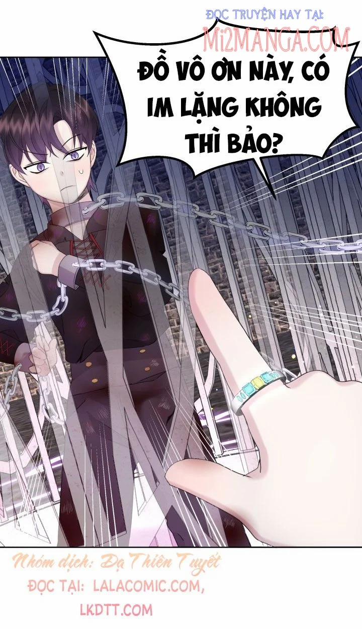 manhwax10.com - Truyện Manhwa Công Chúa Ác Ma Chương 20 Trang 11