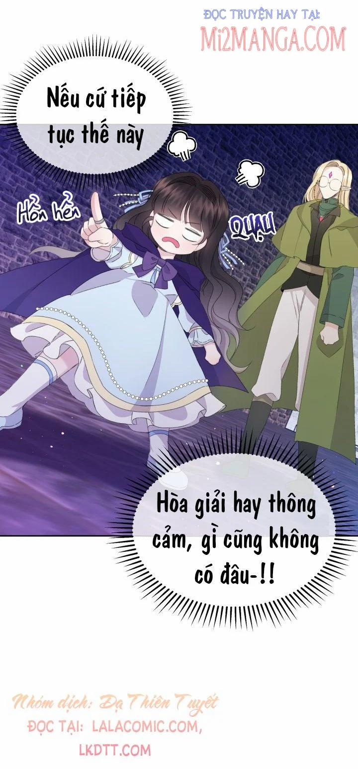 manhwax10.com - Truyện Manhwa Công Chúa Ác Ma Chương 20 Trang 12