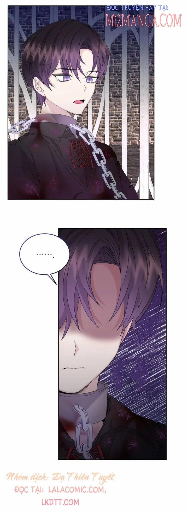manhwax10.com - Truyện Manhwa Công Chúa Ác Ma Chương 20 Trang 13