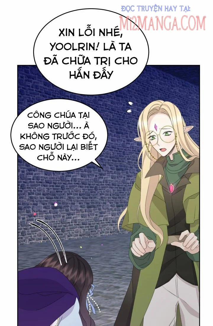 manhwax10.com - Truyện Manhwa Công Chúa Ác Ma Chương 20 Trang 15