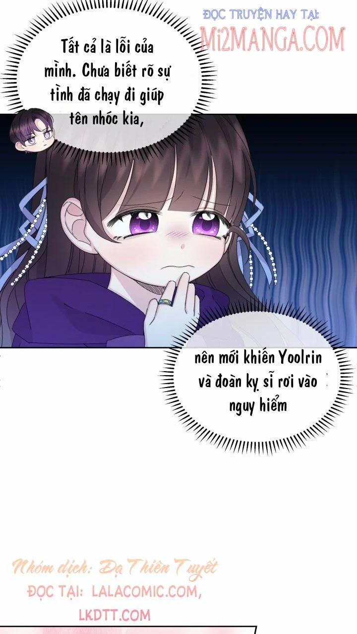 manhwax10.com - Truyện Manhwa Công Chúa Ác Ma Chương 20 Trang 17