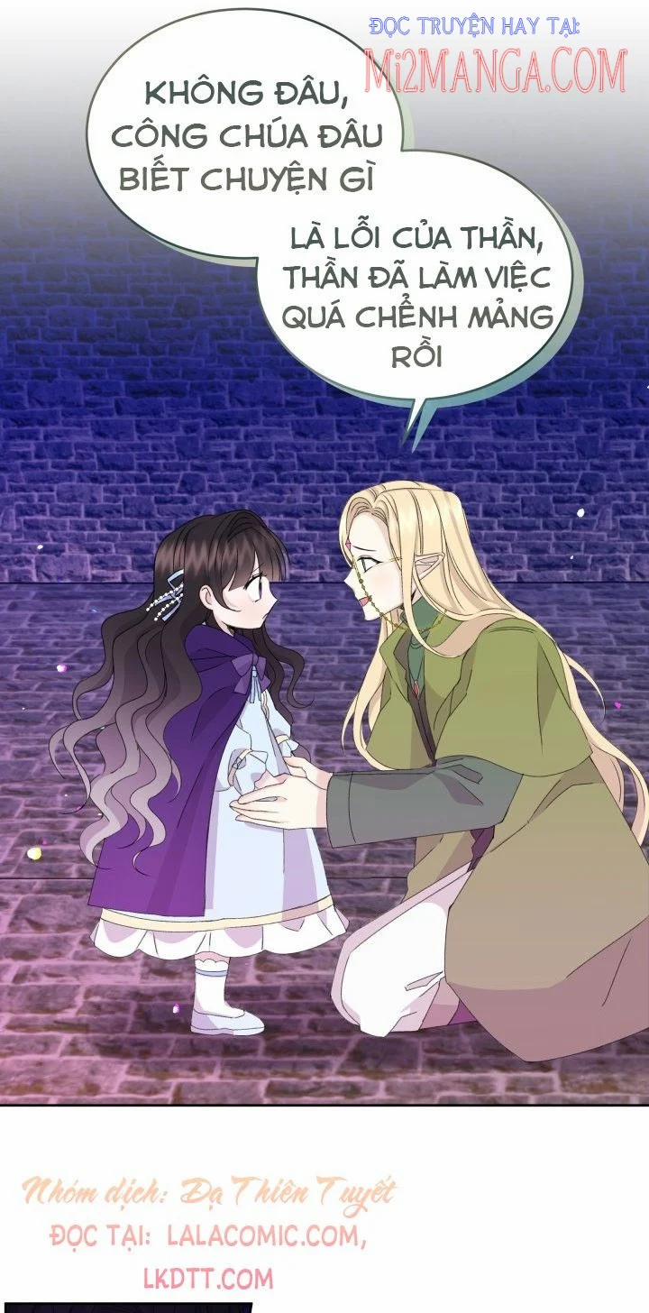 manhwax10.com - Truyện Manhwa Công Chúa Ác Ma Chương 20 Trang 19
