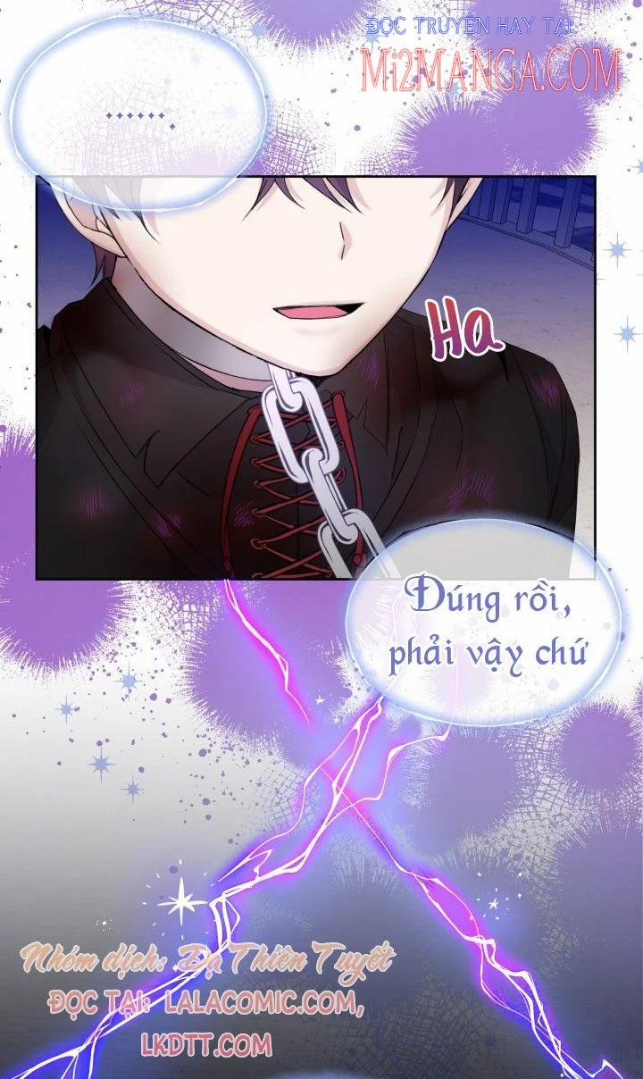 manhwax10.com - Truyện Manhwa Công Chúa Ác Ma Chương 20 Trang 21