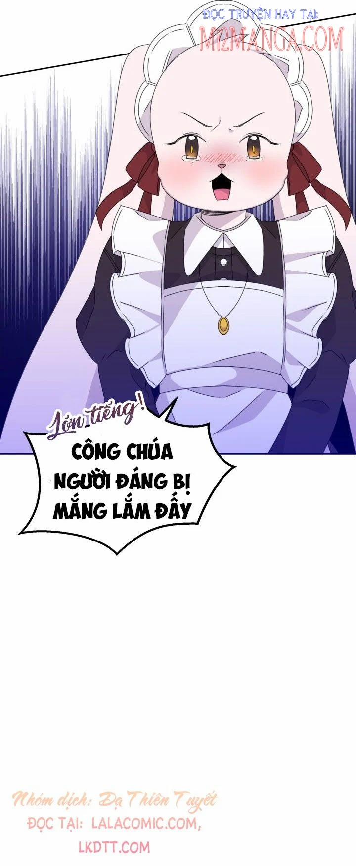 manhwax10.com - Truyện Manhwa Công Chúa Ác Ma Chương 20 Trang 28