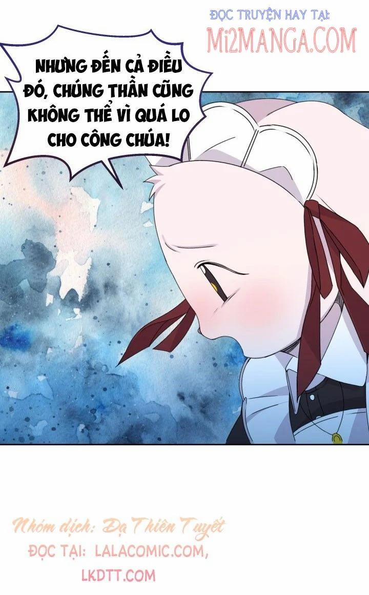 manhwax10.com - Truyện Manhwa Công Chúa Ác Ma Chương 20 Trang 30