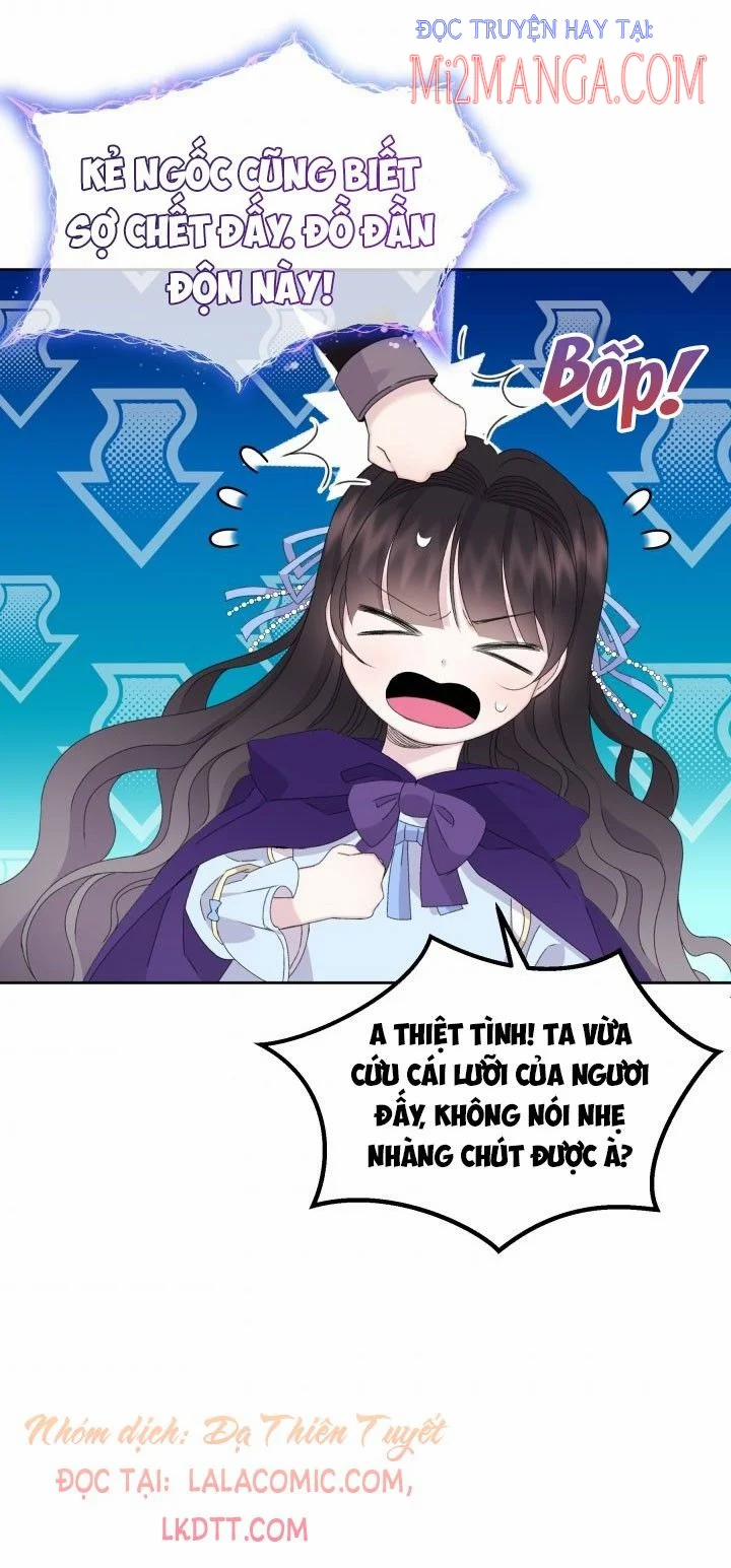 manhwax10.com - Truyện Manhwa Công Chúa Ác Ma Chương 20 Trang 5
