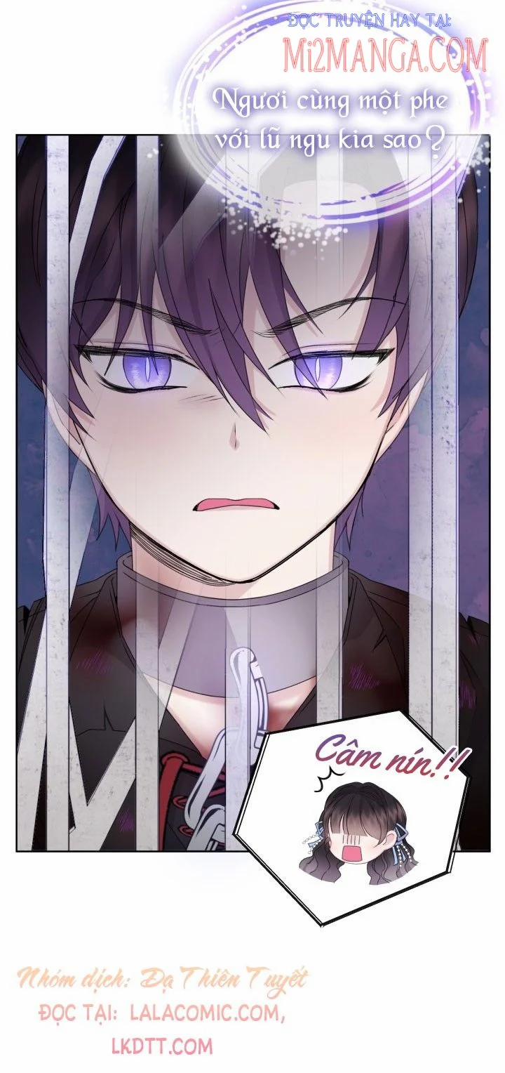 manhwax10.com - Truyện Manhwa Công Chúa Ác Ma Chương 20 Trang 7