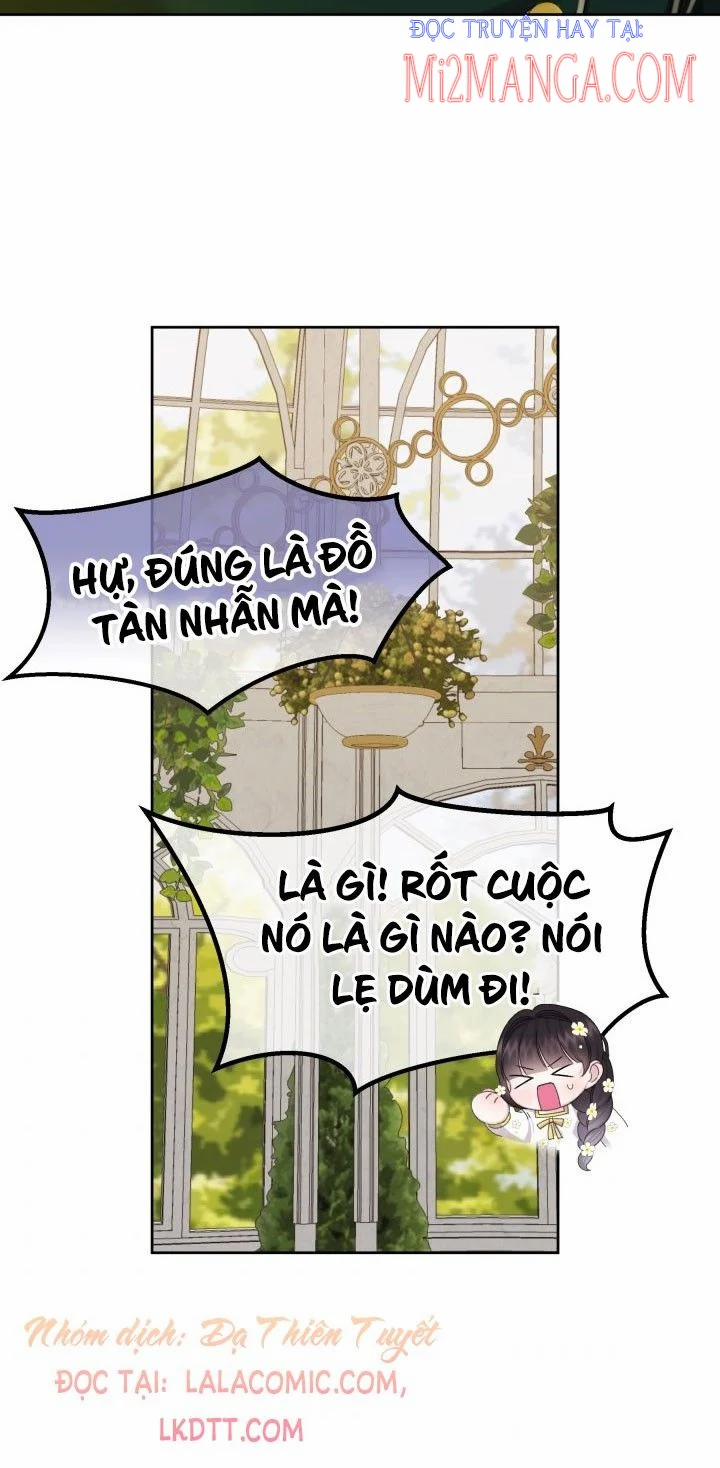 manhwax10.com - Truyện Manhwa Công Chúa Ác Ma Chương 21 5 Trang 12