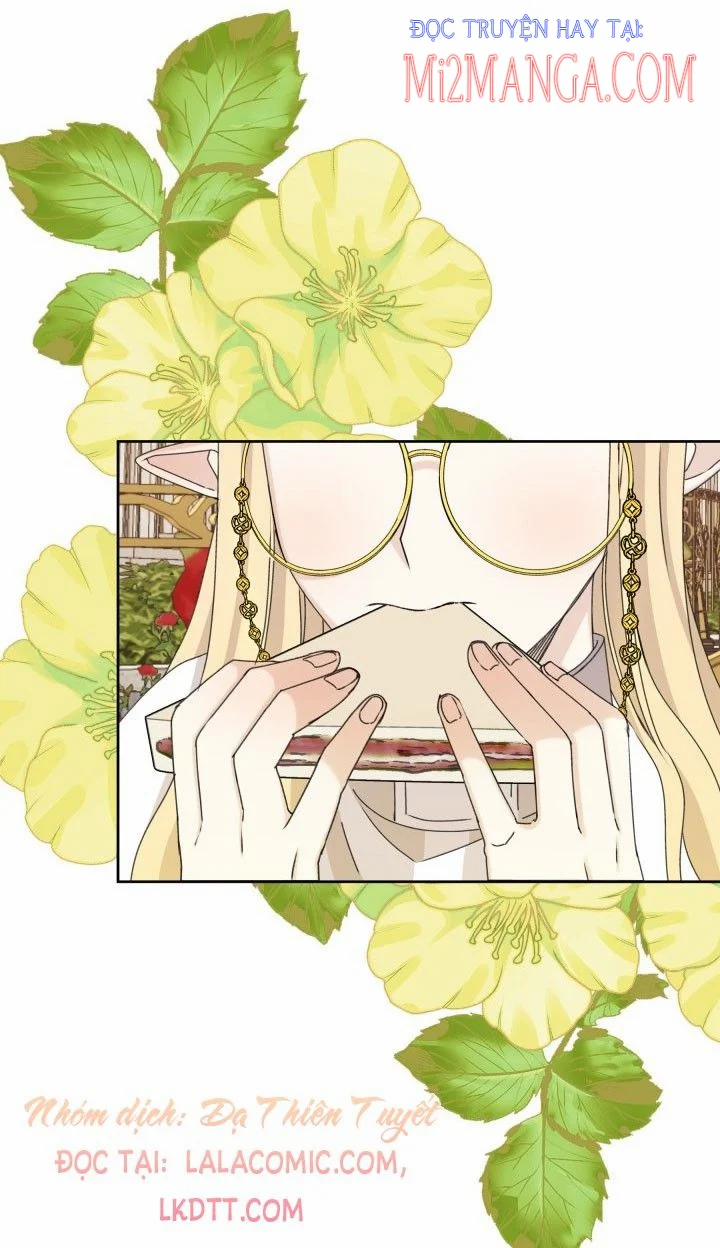 manhwax10.com - Truyện Manhwa Công Chúa Ác Ma Chương 21 5 Trang 3