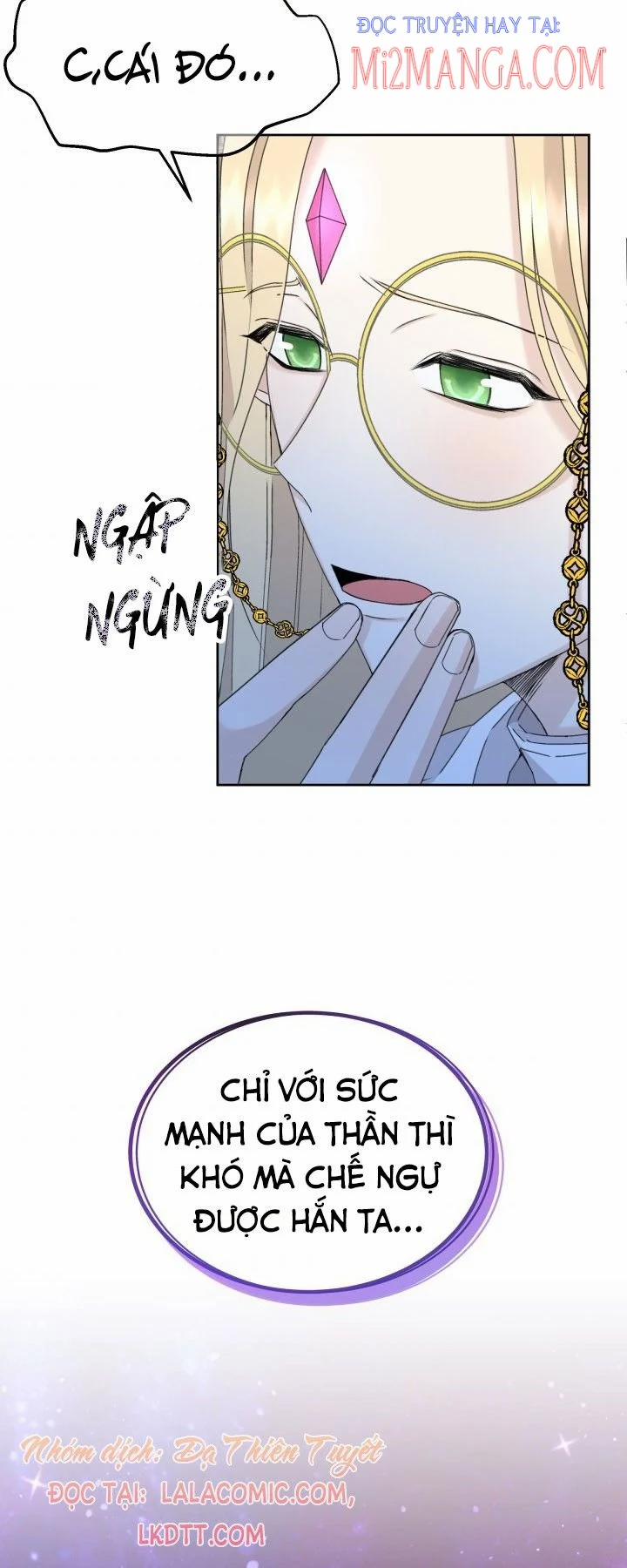manhwax10.com - Truyện Manhwa Công Chúa Ác Ma Chương 21 5 Trang 22
