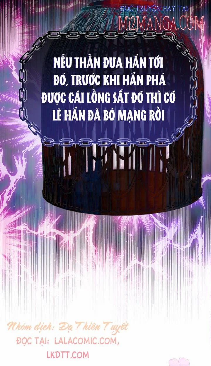 manhwax10.com - Truyện Manhwa Công Chúa Ác Ma Chương 21 5 Trang 24