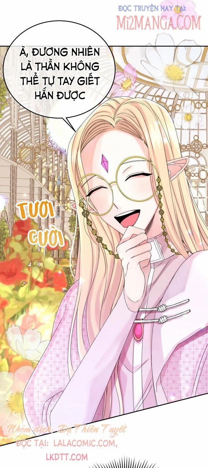 manhwax10.com - Truyện Manhwa Công Chúa Ác Ma Chương 21 5 Trang 25
